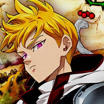 Belial - 7DS Origin's profile picture