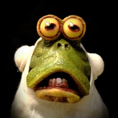 FroginatorArt's profile picture