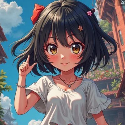 リムちゃん＠web漫画's profile picture