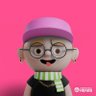 Profilbild von Indra
