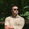 Profilbild von Kamran Hasanli