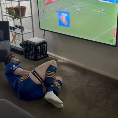 footybound's profile picture