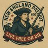 Profilbild von NewEnglandPatriot603