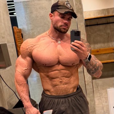AquilesMuscle's profile picture