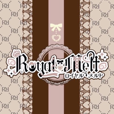 Royal♡Melt 新宿本店(ロイメロ)'s profile picture