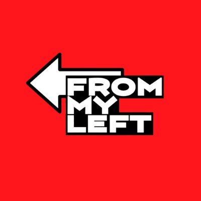 FromMyLeft's profile picture