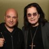 David Draiman 🟦🇺🇸🇮🇱✡️☮️ 的头像