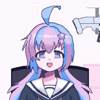 suireirikka's profile picture