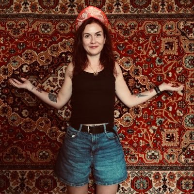 Маша с котом's profile picture