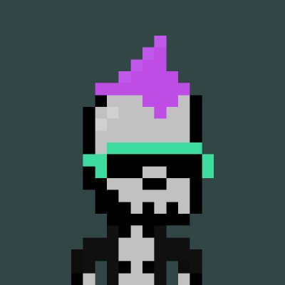 0x8BitArt's profile picture