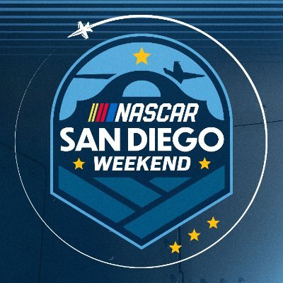 NASCAR San Diego's profile picture