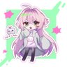 maiku@VTuber profil fotoğrafı