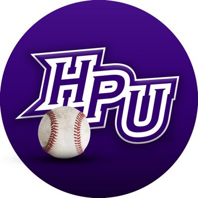 HPUBaseball's profile picture