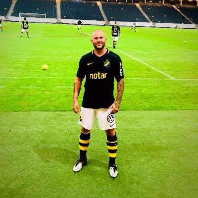 Daniel Norlander's profile picture