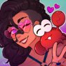 VIL (Vtubers I Love) 🦀🏝️ VFEET's profile picture