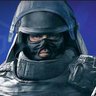 Montagne profil fotoğrafı