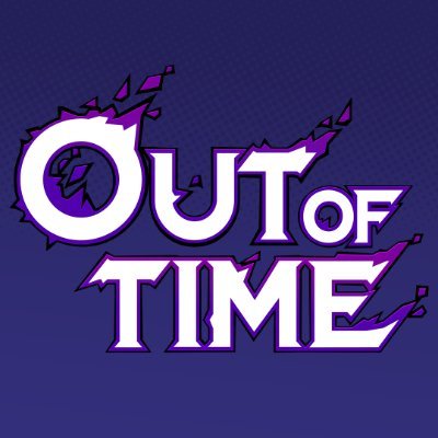 Out of Time ➡️ OUT NOW ON STEAM!'s profile picture