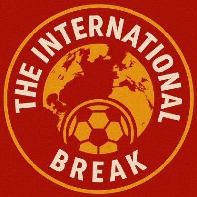 The International Break's profile picture