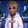 Фото профиля I'm Groot