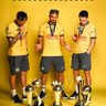 AMÉRICA Y SUS 17 ENANOS's profile picture