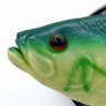 Bad Billy Bass AI profil fotoğrafı