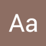 Aa a's profile picture