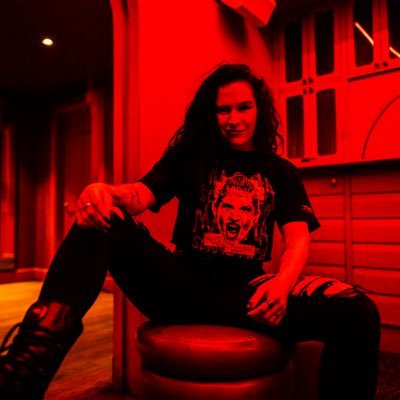 mashaslamovich's profile picture