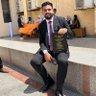MO Ham ED☪︎ profil fotoğrafı