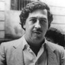 Pablo Escobar's profile picture