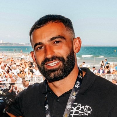 Ty Temel's profile picture