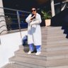 Sihle profil fotoğrafı