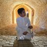 عمر فهد المطيري 的头像