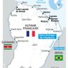 Фото профиля Projet Guyane - Vigie de Canopée ☮ 🇫🇷 🇪🇺 🏳️🚀
