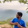 Saketh Reddy profil fotoğrafı