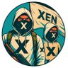 ⓧ Mateusz Z-Xen 🛞 的头像