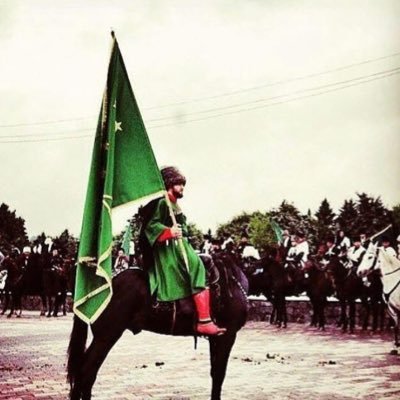 Çerkes Tarihi's profile picture