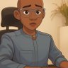 Mamadou 🇸🇳🇬🇦's profile picture