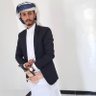 Ahmed Ali 的头像