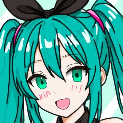 XiaoXinnnnnnnnn's profile picture