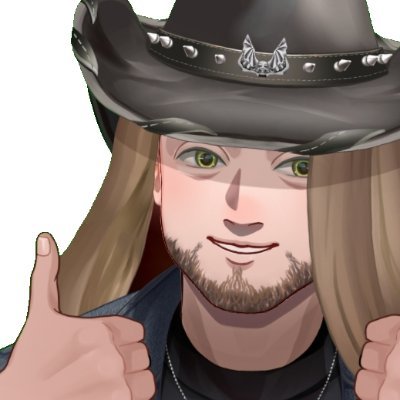 Alex The Southerner 🤠 Texas Vtuber's profile picture