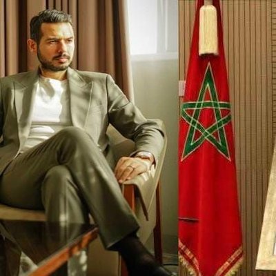 عمران البقالي-Imrane Elbakkali🇲🇦's profile picture