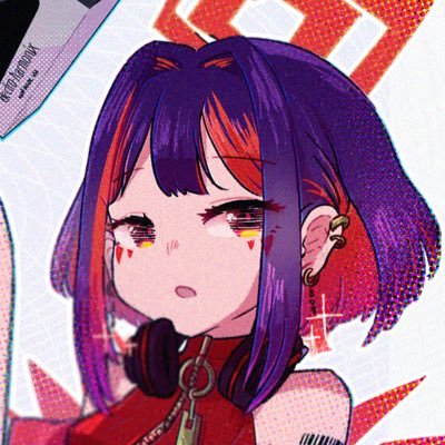 𝘼𝙆𝘼 𝘼𝙄 🎸《ROCK HARD VTUBER》's profile picture