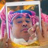 mohamed profil fotoğrafı