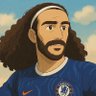 Ricky Hubert's profile picture