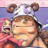 onepieceisamasterpiece's profile picture