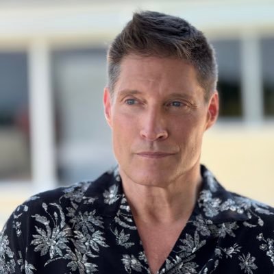 Sean Kanan's profile picture