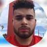 Deivid Mateus's profile picture