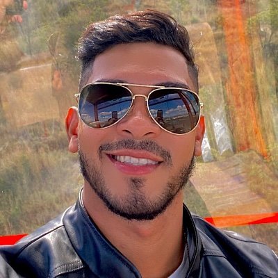 Júnior Sousa's profile picture