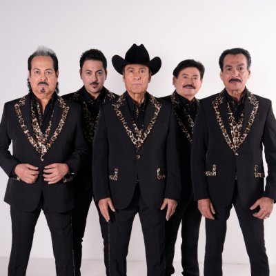 Los Tigres Del Norte's profile picture