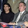 Profilbild von Ariel Ortega